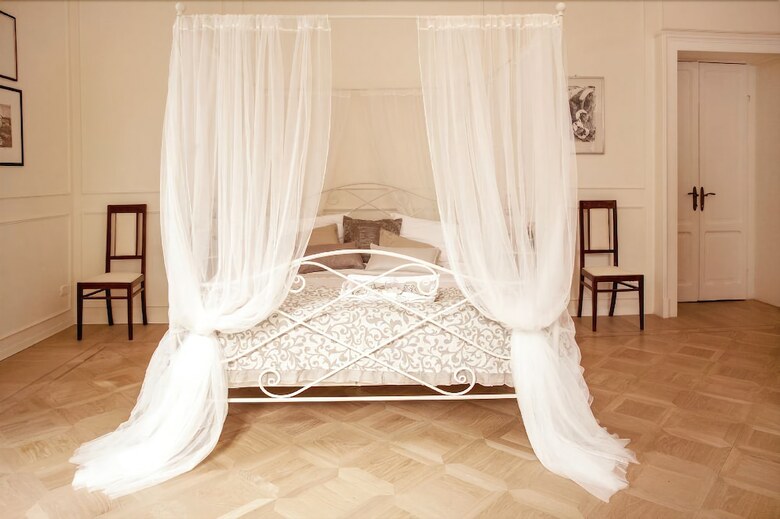 Bed & Breakfast Villa Verganti Veronesi