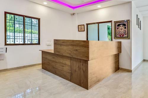 Hotel Capital O 47793 Golf View Retreat