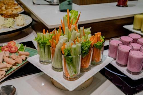 Hotel Manipal Inn