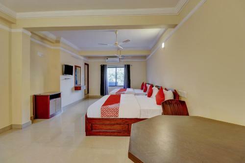 Hotel Oyo 61675 Ashiyana Inn
