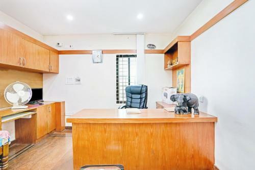 Hotel Oyo 63074 Kingdom Residency