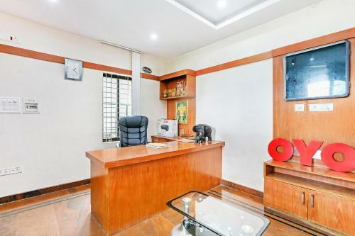 Hotel Oyo 63074 Kingdom Residency