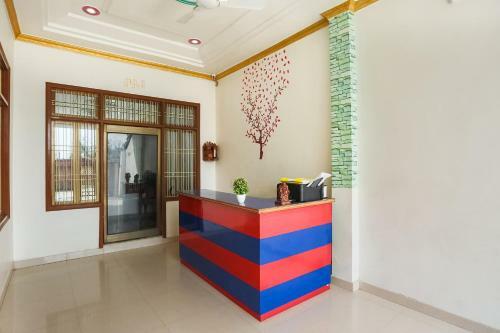 Hotel Spot On 72214 Mahi Paying Guest House