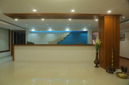 Bay View Hotel Vizag