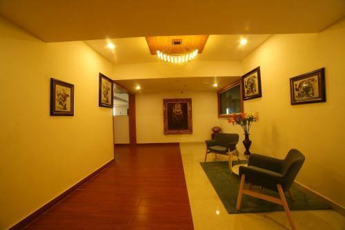 Bay View Hotel Vizag