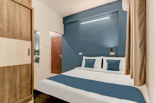 Hotel Oyo Silverkey Executive Stays 44246 Galaxy Inn