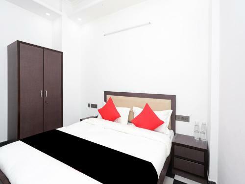 Hotel Capital O 45709 Peaceful Stays