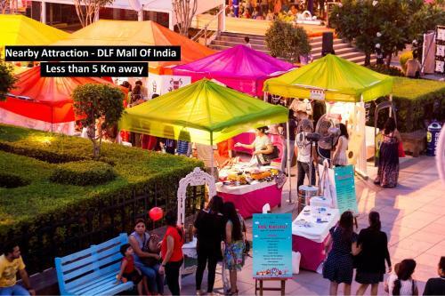 Hotel Oyo 74958 Shubhangni Residency 3