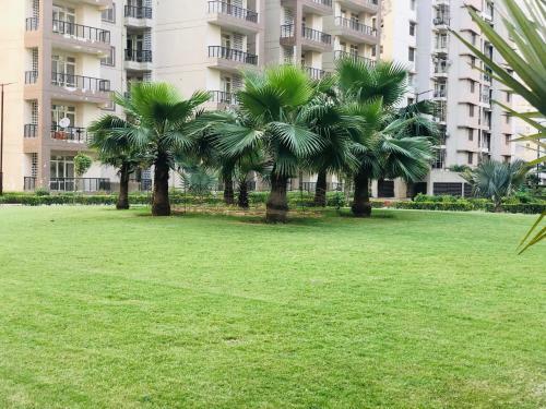 Apartamento Cleopatra (Complimentary Breakfast Included)