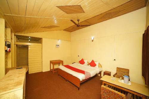 Hotel Oyo 35758 My Nest Resort