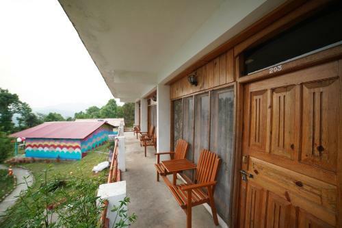 Hotel Oyo 35758 My Nest Resort