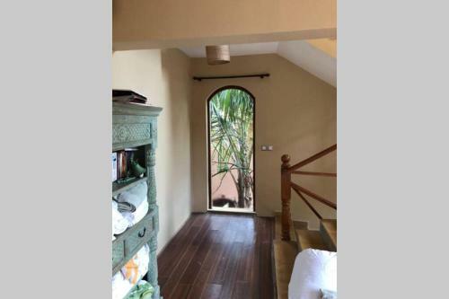 Casa Arya Villa