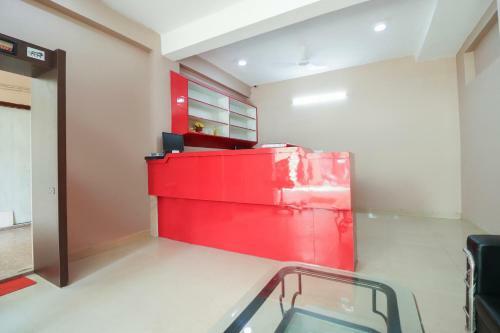 Oyo 64760 Hotel The Mayur Legacy
