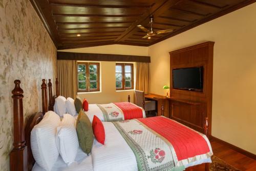 Adivaha, Dharamsala By Leisure Hotels