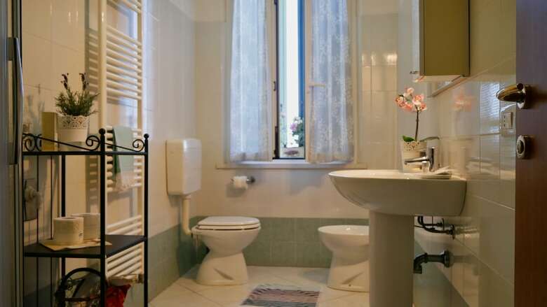 Apartamento La Meridiana Affittacamere