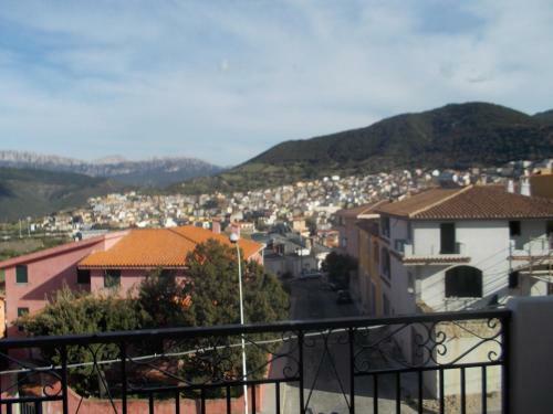 Hotel Sa 'e Jana