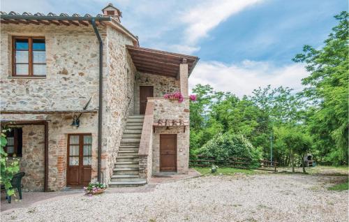 Apartamento Fresia