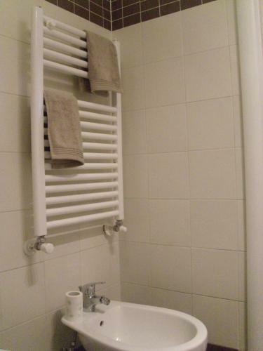 Apartamento Casa Vacanze Lory