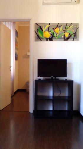 Apartamento Casa Vacanze Lory