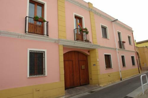 Apartamento Pauli's Holiday House