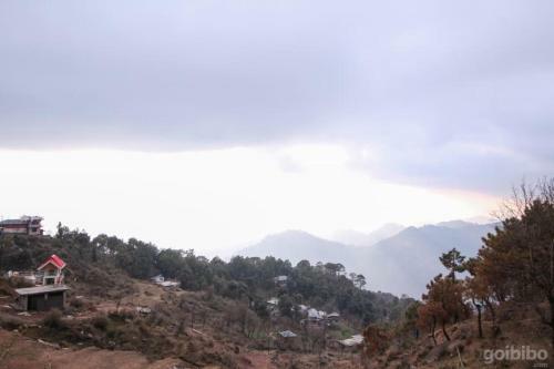 Hotel Dlx Stay In Naddi