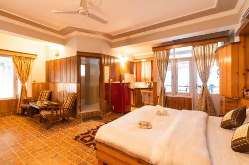 Naddi Boutique Hotel