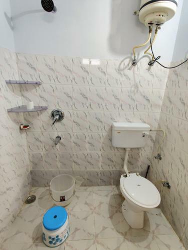 Albergue Hipostel Naddi (Mcleodganj)