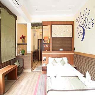 Hotel Gandhi's Paradise