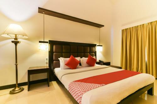 Hotel Oyo 16728 Casabela
