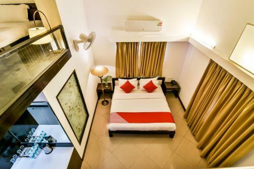 Hotel Oyo 16728 Casabela