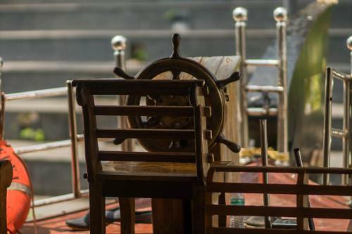Ekah Backwaters Cruise -houseboat , Alleppey