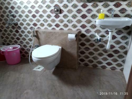 Hotel Sai Palace Nagaon Beach