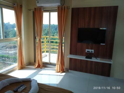 Hotel Sai Palace Nagaon Beach