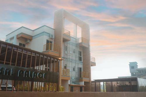 Hotel Sai Palace Nagaon Beach