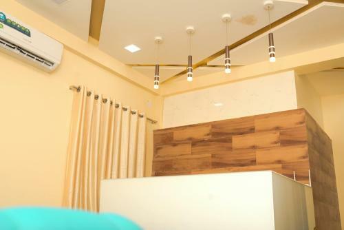 Hotel Sai Palace Nagaon Beach