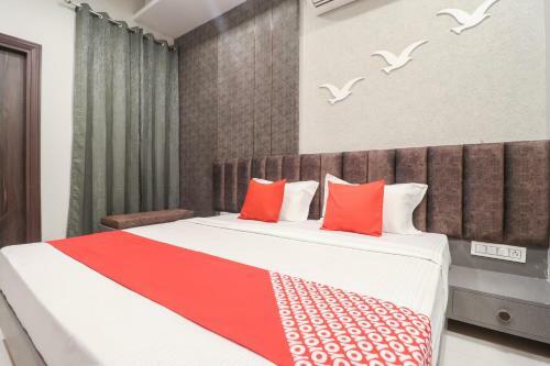 Hotel Oyo 71763 The Highland