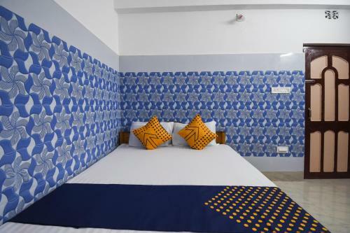 Hotel Oyo 74949 Grover International