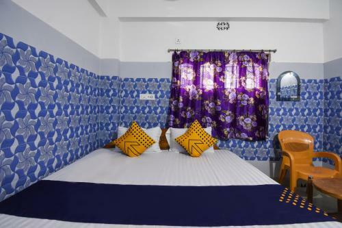 Hotel Oyo 74949 Grover International