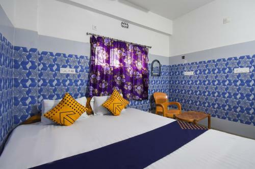 Hotel Oyo 74949 Grover International
