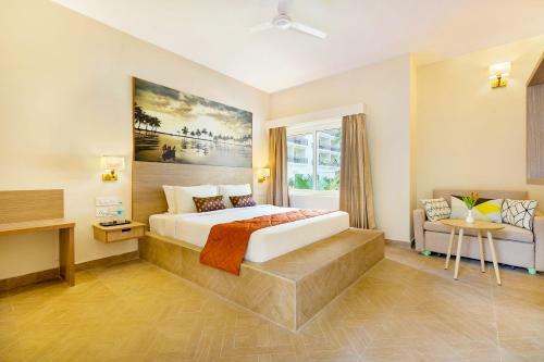 Hotel Club Mahindra Arookutty