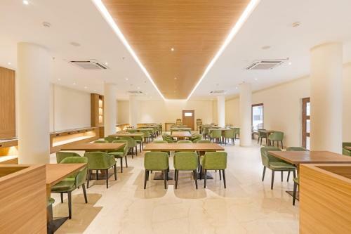 Hotel Club Mahindra Arookutty