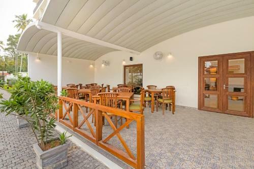 Hotel Club Mahindra Arookutty