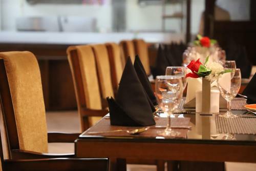 Hotel Vrc City Heart