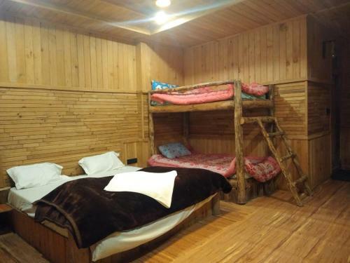 Peppy Nomads Homestay