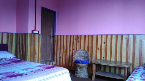 Hotel Vamoose Kanchan Kanya