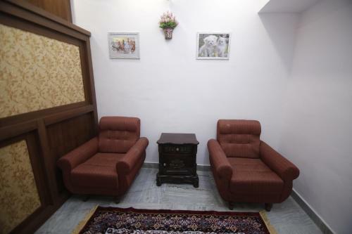 Hotel Spice Mount Heritage Resort
