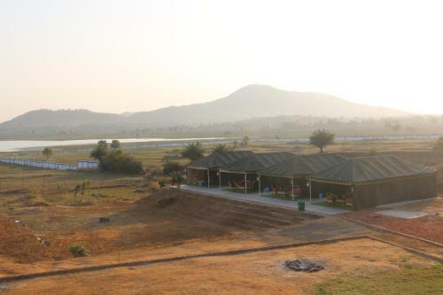 Hotel Allure De Baranti