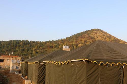 Hotel Allure De Baranti