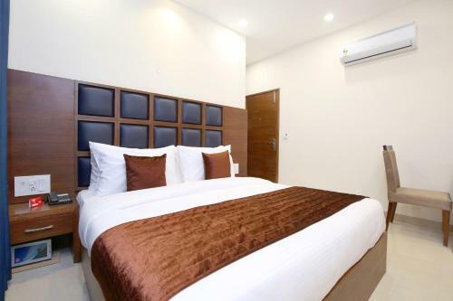 Hotel Capital O 14225 Bahl Regency