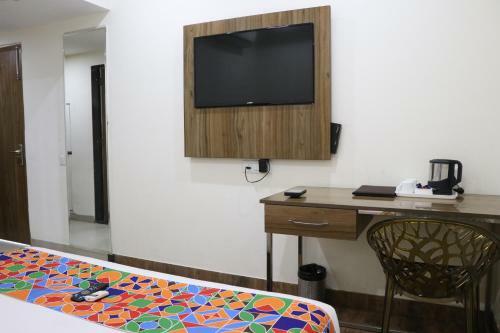 Hotel S.r. Residency